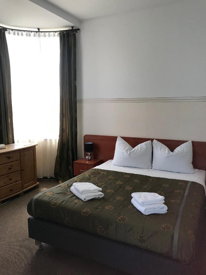 Motel Pintal Gorzow Wielkopolski Dış mekan fotoğraf